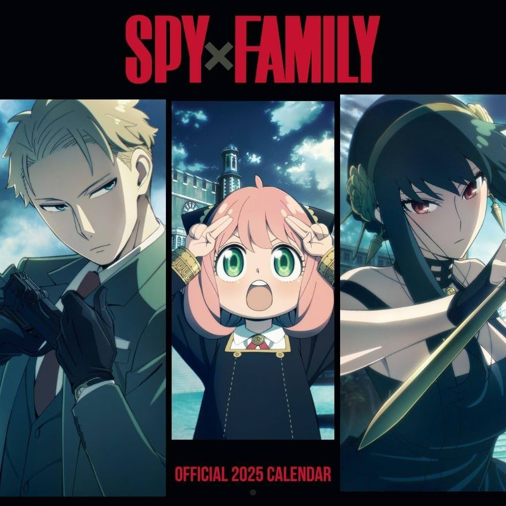 Spy X Family Confirmed: Why Its Worth The  Exciting Buzz