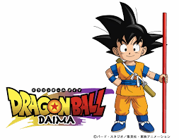 Why Dragon Ball Daima Is A Must Watch Review